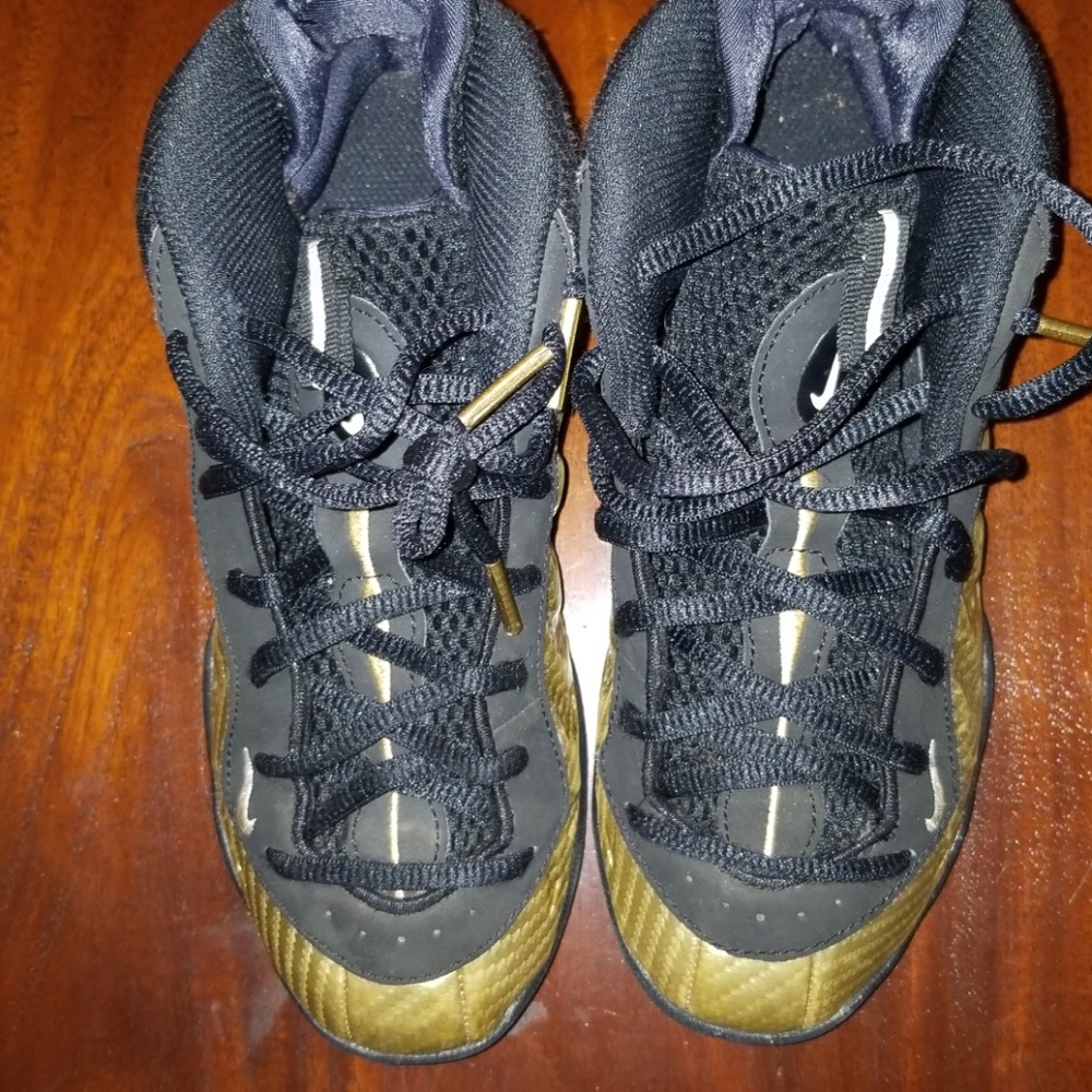 Kids Grade school Foamposites